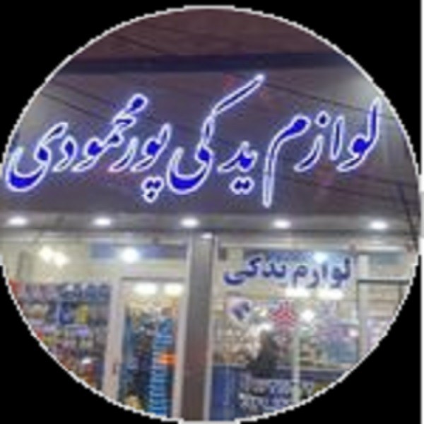 لوازم یدکی پورمحمودی