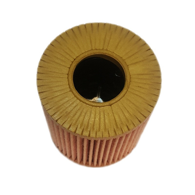 فیلتر روغن کوتاه کد SF 7241